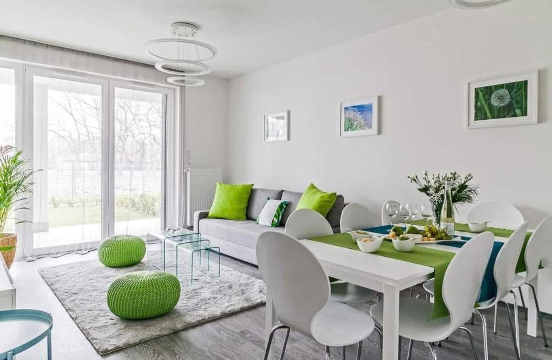 Green Apartman Balatonlelle Dış mekan fotoğraf